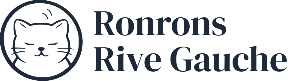 Ronrons Rive Gauche